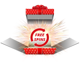 Bonus freespins