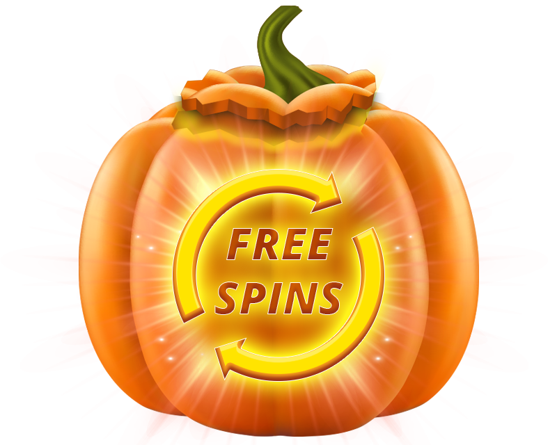 Bonus freespins